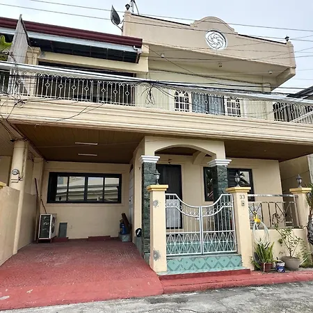 Maddy House 2 Villa